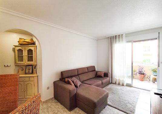 Apartment in Guardamar del Segura