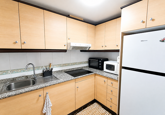 Apartment in Guardamar del Segura