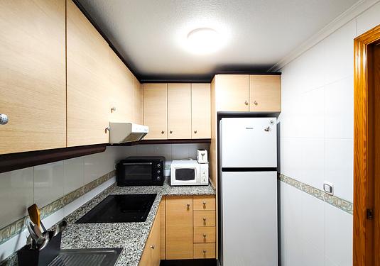 Apartment in Guardamar del Segura