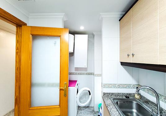 Apartment in Guardamar del Segura