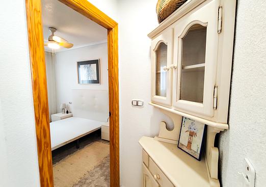 Apartment in Guardamar del Segura