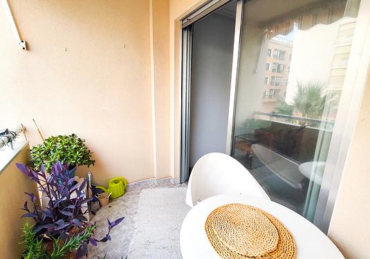 Apartment in Guardamar del Segura