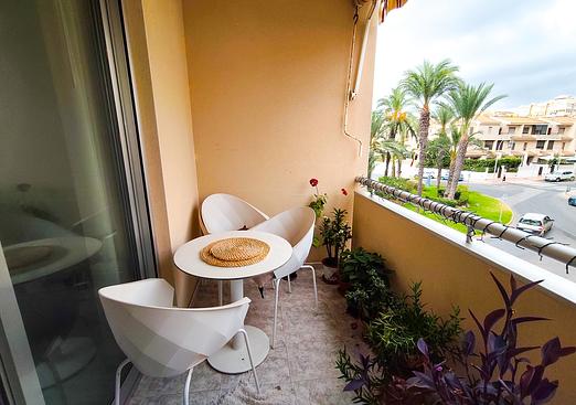 Apartment in Guardamar del Segura