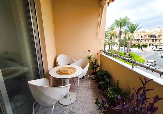 Apartment in Guardamar del Segura
