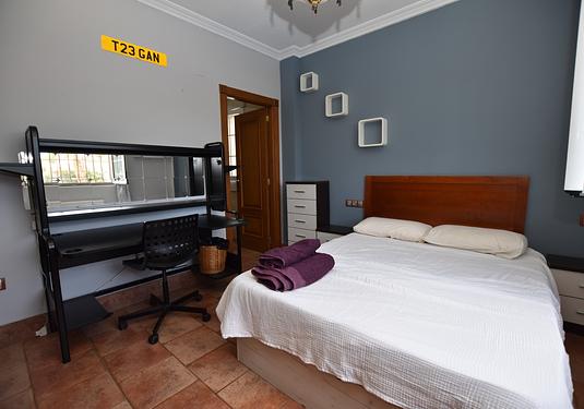 Villa in San Fulgencio