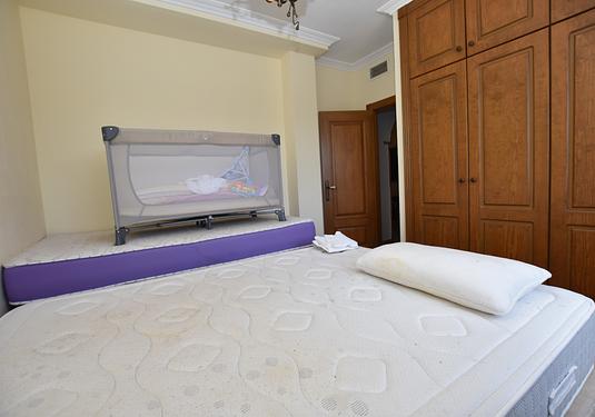 Villa in San Fulgencio