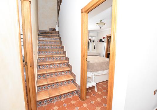 Villa in San Fulgencio