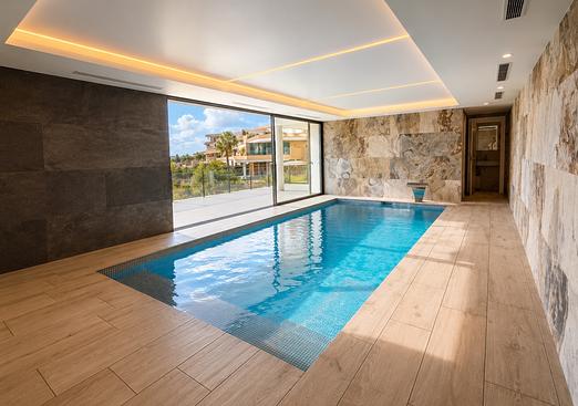 Apartment in Denia