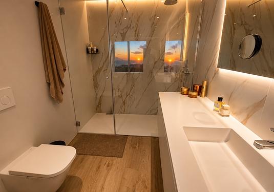 Apartment in Denia