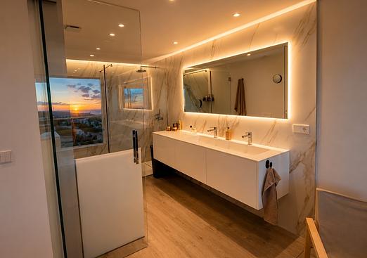 Apartment in Denia
