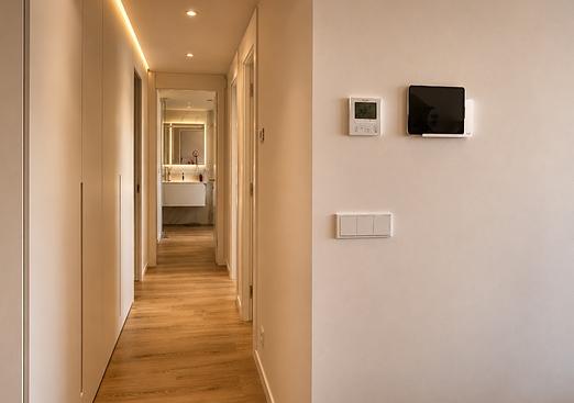 Apartment in Denia