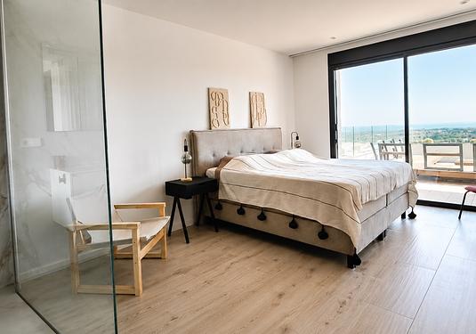 Apartment in Denia