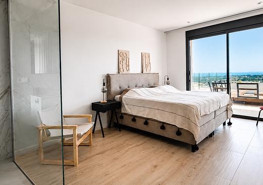 Apartment in Denia
