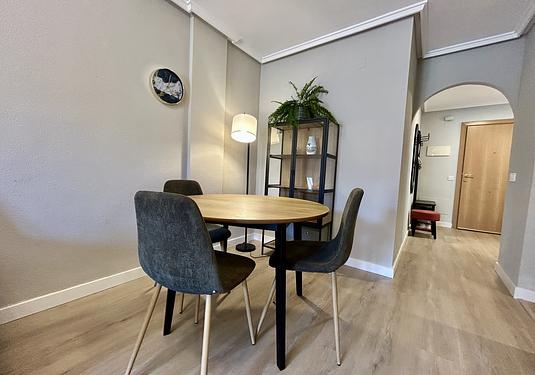 Apartment in Torrevieja