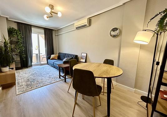 Apartment in Torrevieja