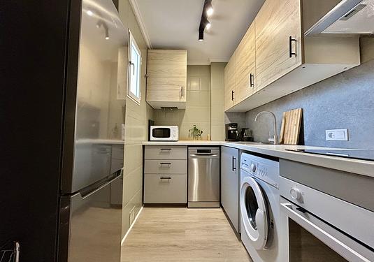 Apartment in Torrevieja