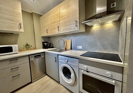 Apartment in Torrevieja