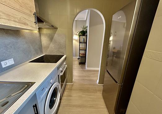 Apartment in Torrevieja