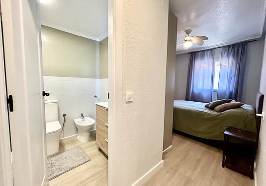 Apartment in Torrevieja