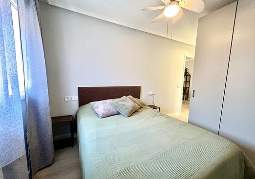 Apartment in Torrevieja