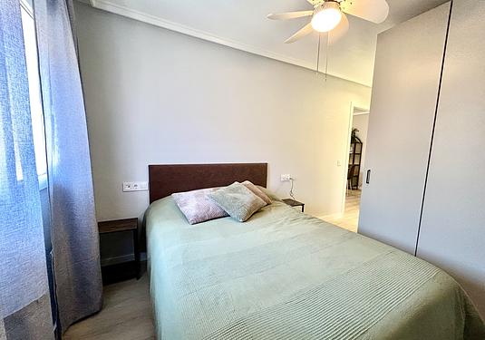 Apartment in Torrevieja