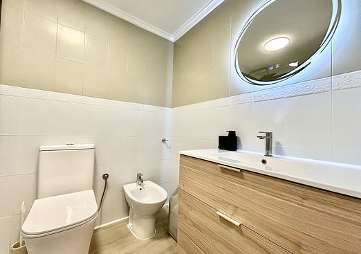 Apartment in Torrevieja