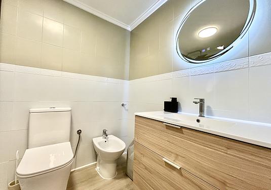 Apartment in Torrevieja