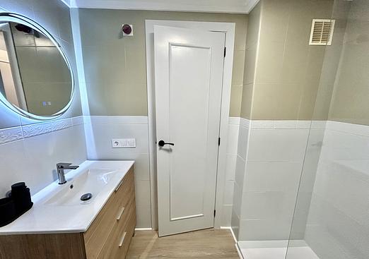 Apartment in Torrevieja