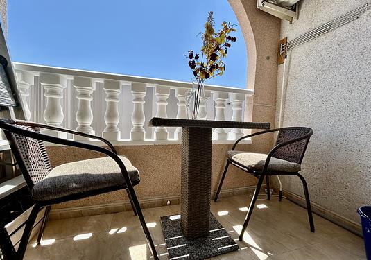 Apartment in Torrevieja