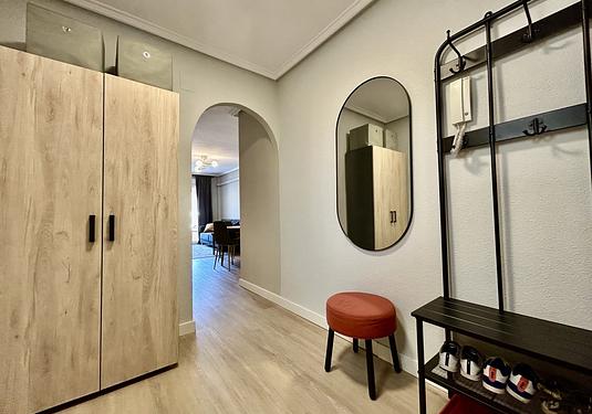 Apartment in Torrevieja