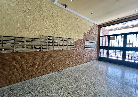 Apartment in Torrevieja