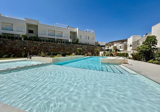 Apartment in La Finca Golf Resort