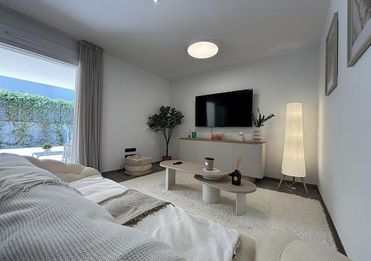 Apartment in La Finca Golf Resort