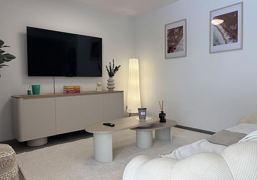 Apartment in La Finca Golf Resort