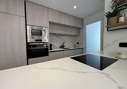 Apartment in La Finca Golf Resort