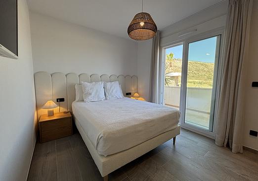 Apartment in La Finca Golf Resort