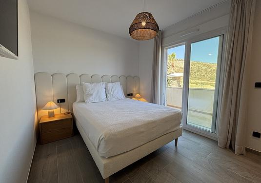 Apartment in La Finca Golf Resort
