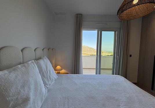 Apartment in La Finca Golf Resort