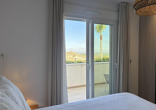 Apartment in La Finca Golf Resort