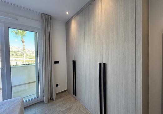 Apartment in La Finca Golf Resort
