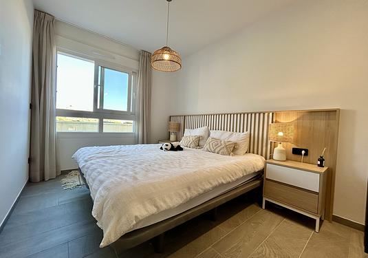 Apartment in La Finca Golf Resort