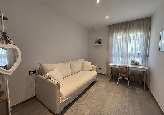 Apartment in La Finca Golf Resort