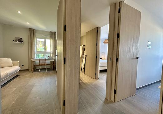 Apartment in La Finca Golf Resort