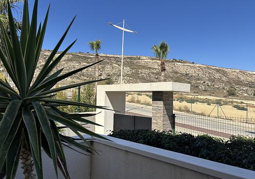 Apartment in La Finca Golf Resort