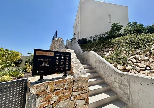 Apartment in La Finca Golf Resort