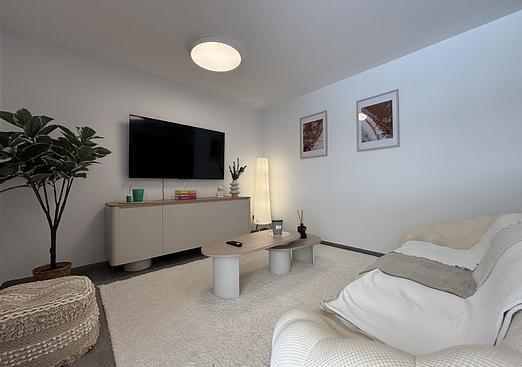 Apartment in La Finca Golf Resort