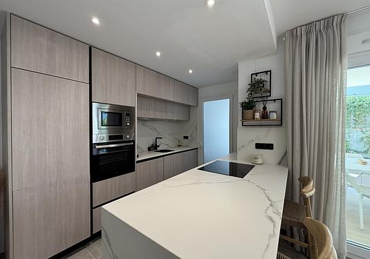 Apartment in La Finca Golf Resort
