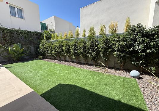 Apartment in La Finca Golf Resort