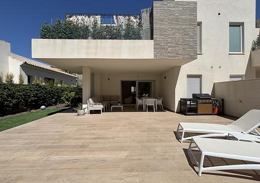 Apartment in La Finca Golf Resort