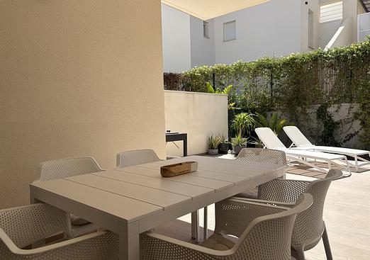 Apartment in La Finca Golf Resort